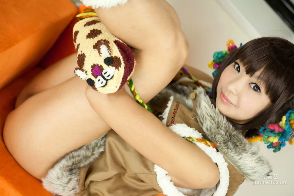 Necoco: Cosplay Collection NECOSMO6 photo 46