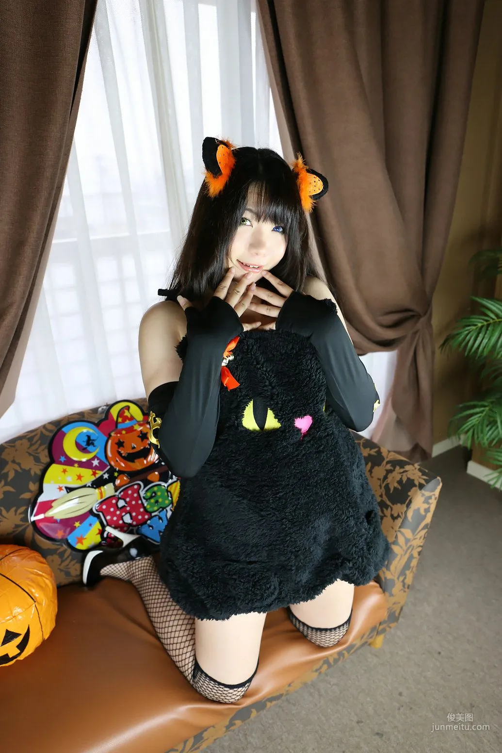 Higurashi Rin: Cosplay Collection photo 34