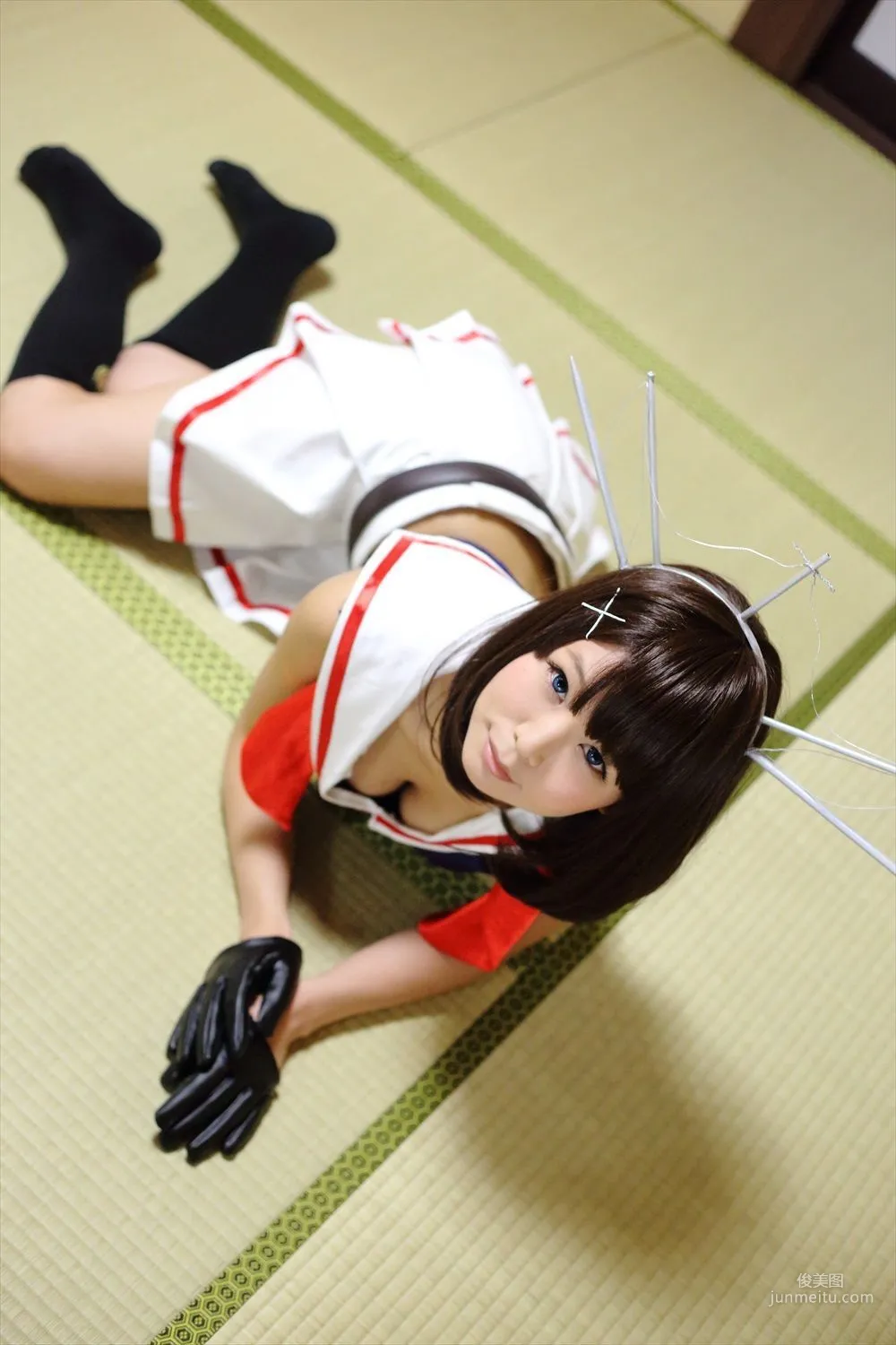 Panache: Cosplay Collection photo 99