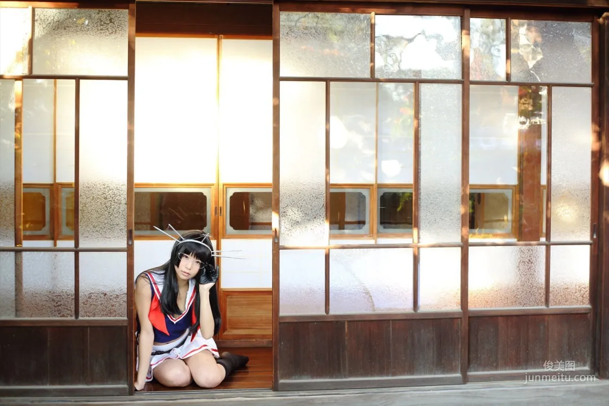 Panache: Cosplay Collection photo 63