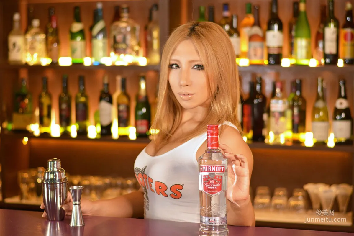 Non (Non SummerJack) NOOTERS Photo Set photo 2