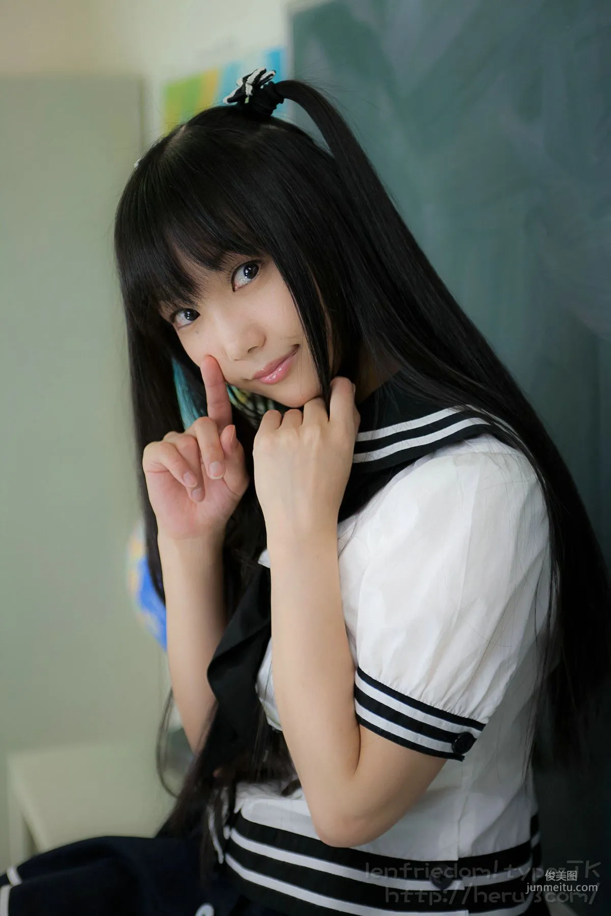 Lenfried: Cosplay Collection photo 30
