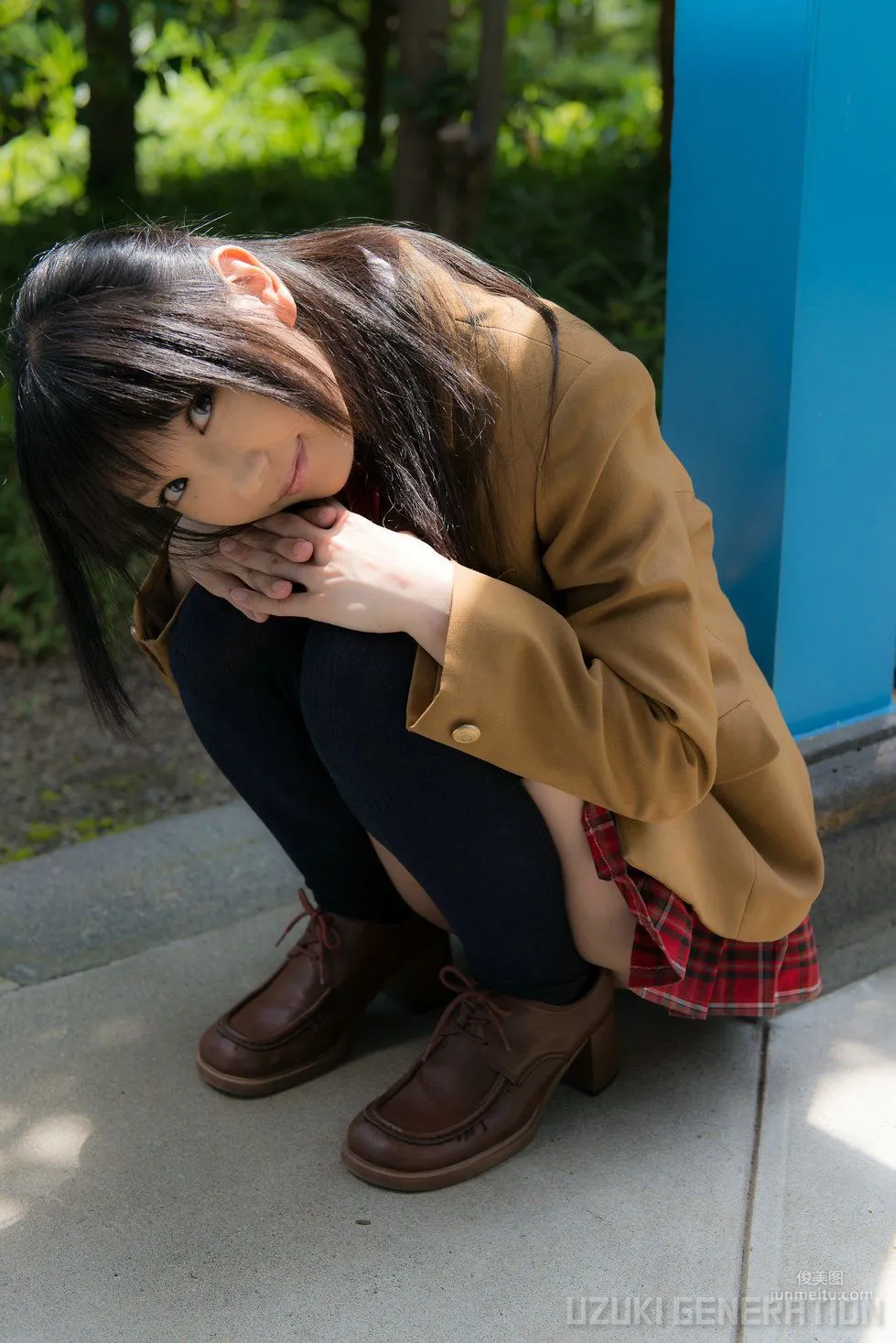 Lenfried: Cosplay Collection Idolmaster photo 97