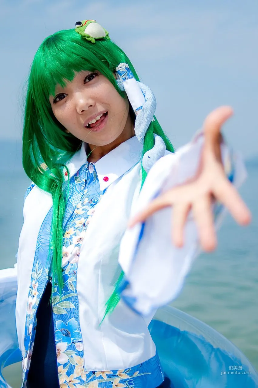 Lenfried: Cosplay Collection Project photo 27