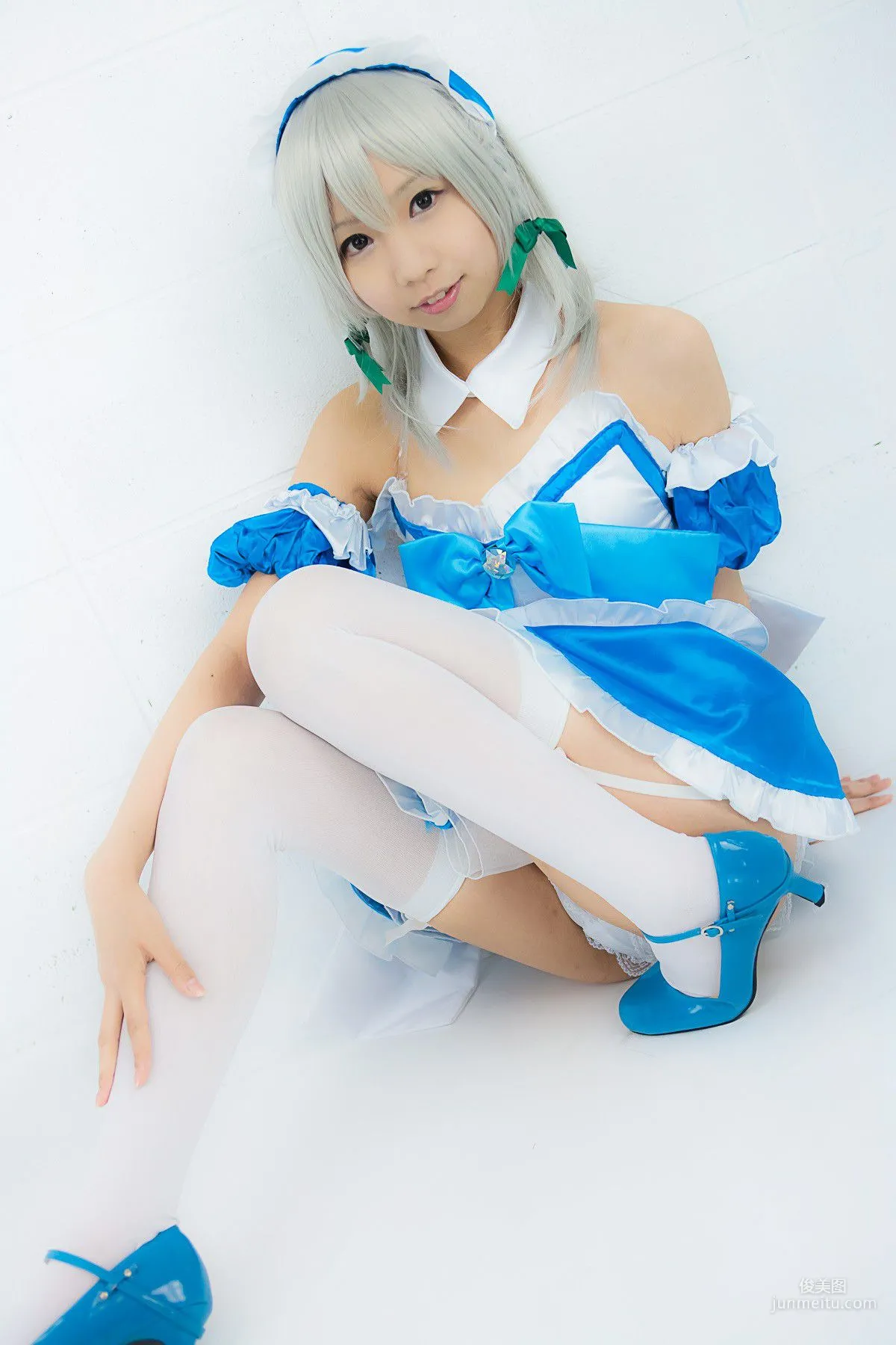 Lenfried(れんふりーど)  《东方恋莲录》 写真集16