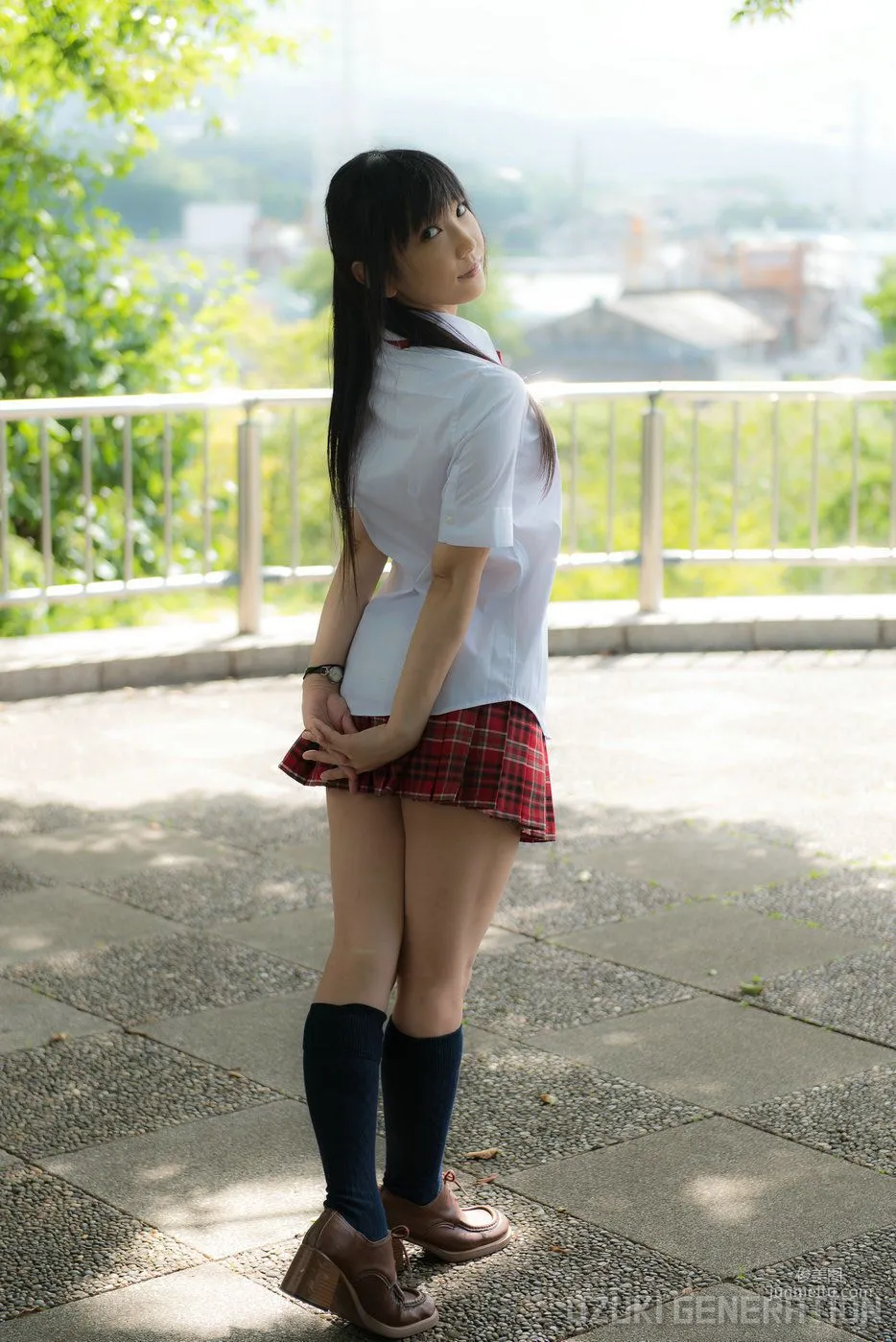 Lenfried: Cosplay Collection Idolmaster photo 55