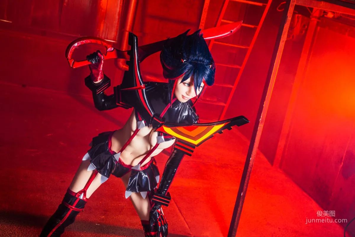 Mike: Cosplay Collection Kill La Kill photo 51