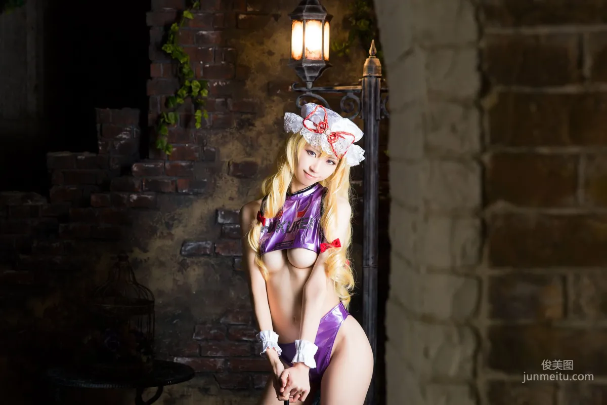 Mike: Cosplay Collection Project photo 95