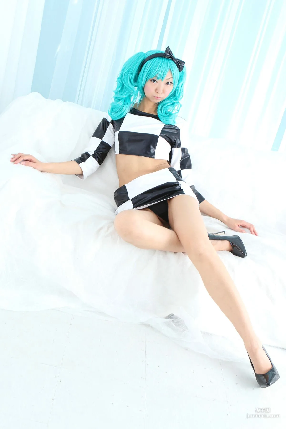 Necoco, VOCALOID Hatsune Miku Part 6 Photo Set photo 7