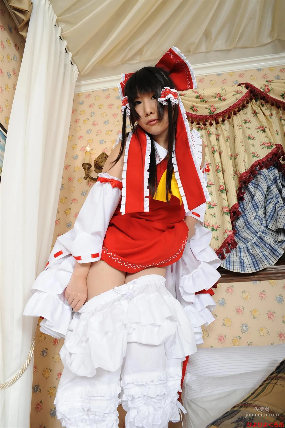 Ymir: Cosplay Collection Project photo 51