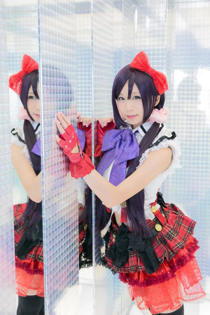Itsuki Akira Love Live! Sonoda Umi [Kotoritaso] bokura Photo Set photo 47