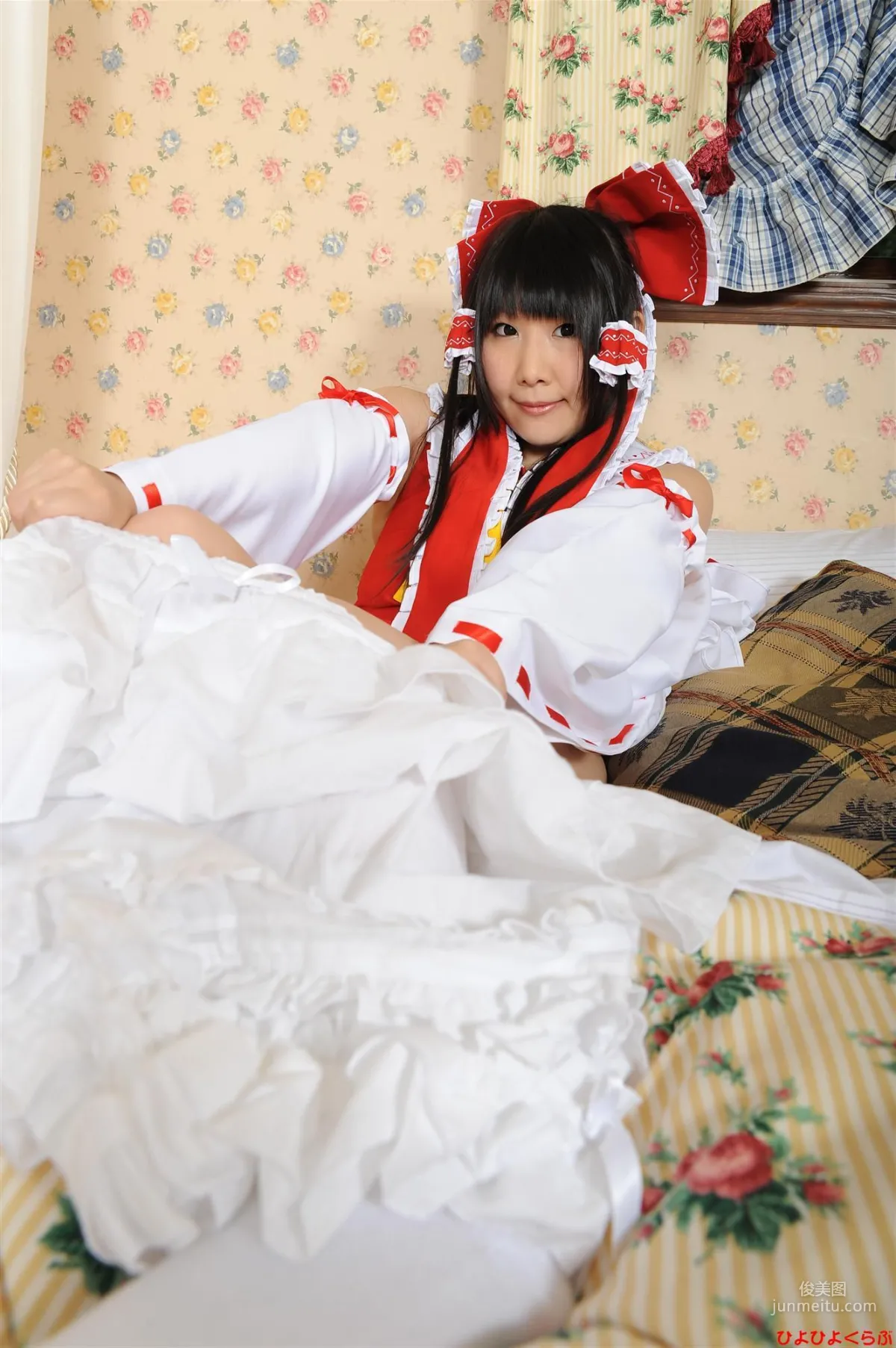 Ymir: Cosplay Collection Project photo 52