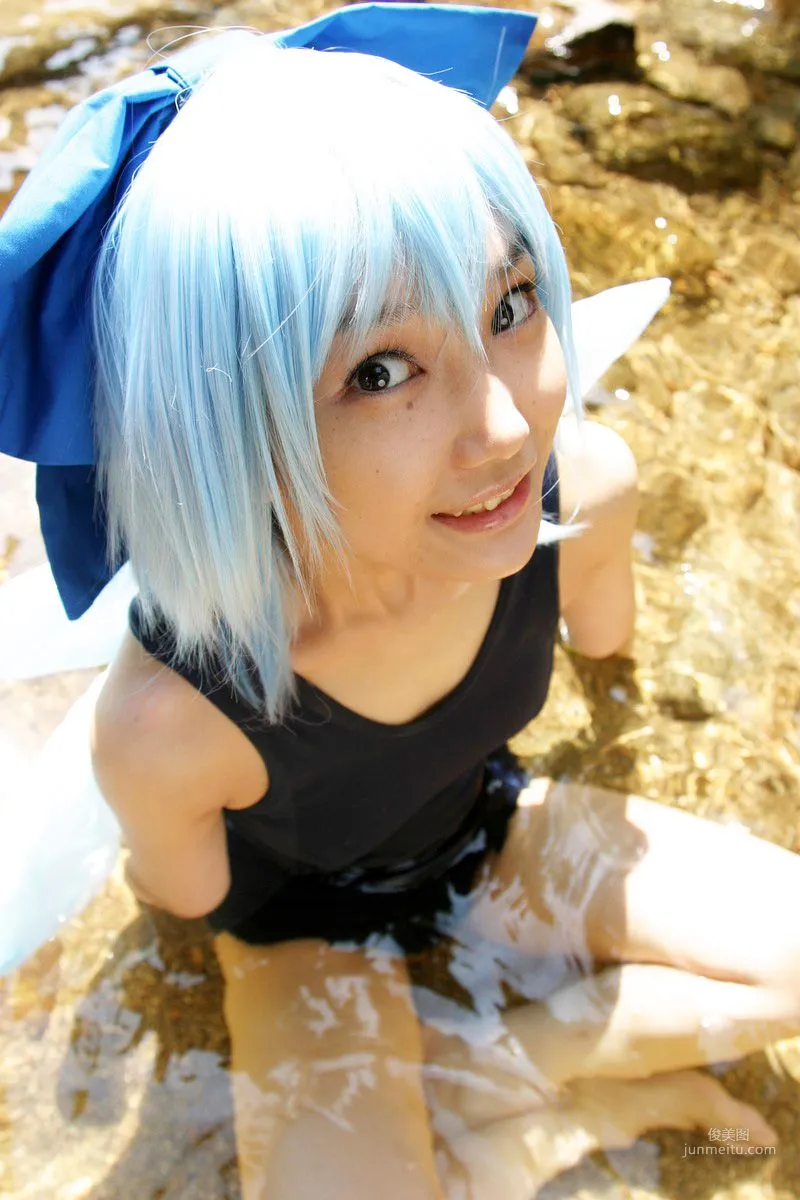 Lenfried: Cosplay Collection photo 81