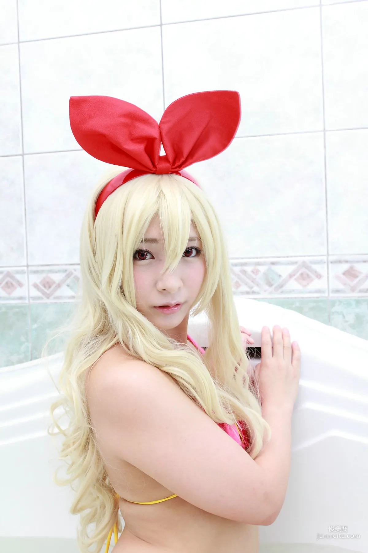 Miku Abeno Aikatsu! Ichigo Hoshimiya [CE Pure] Photo Set photo 67