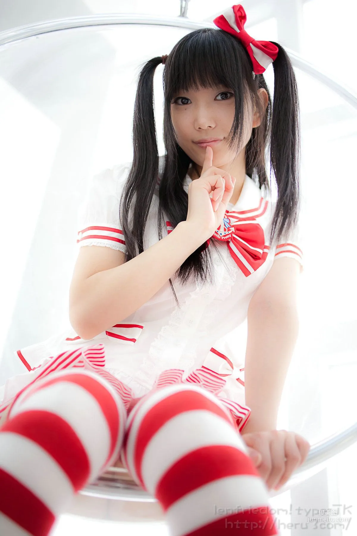 Lenfried: Cosplay Collection photo 48