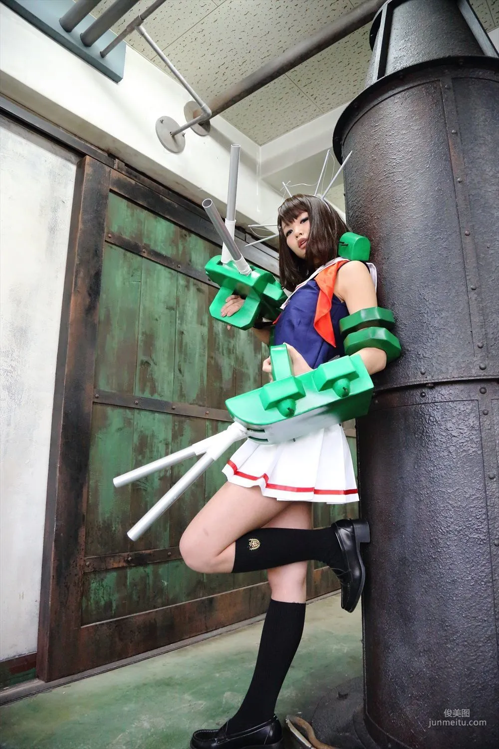 Panache: Cosplay Collection photo 78