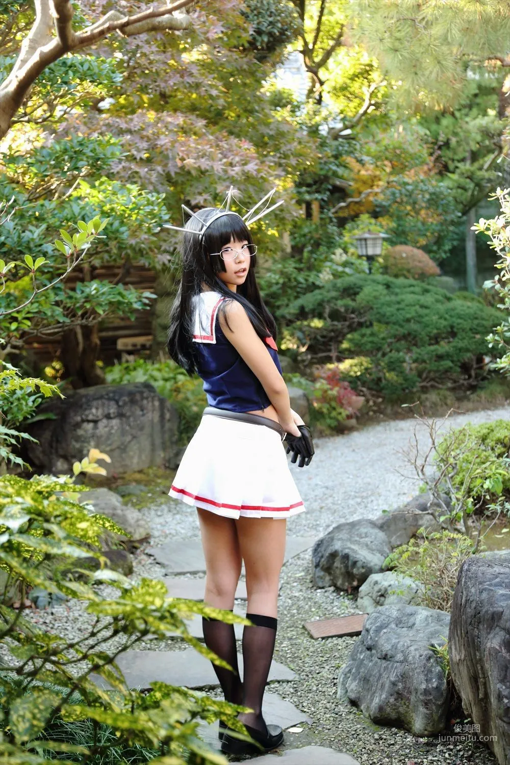 Panache: Cosplay Collection photo 59