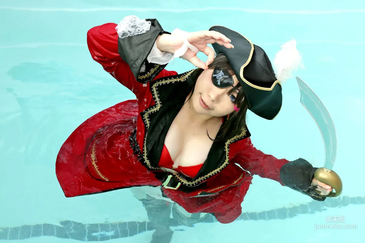 Higurashi Rin: Cosplay Collection photo 56