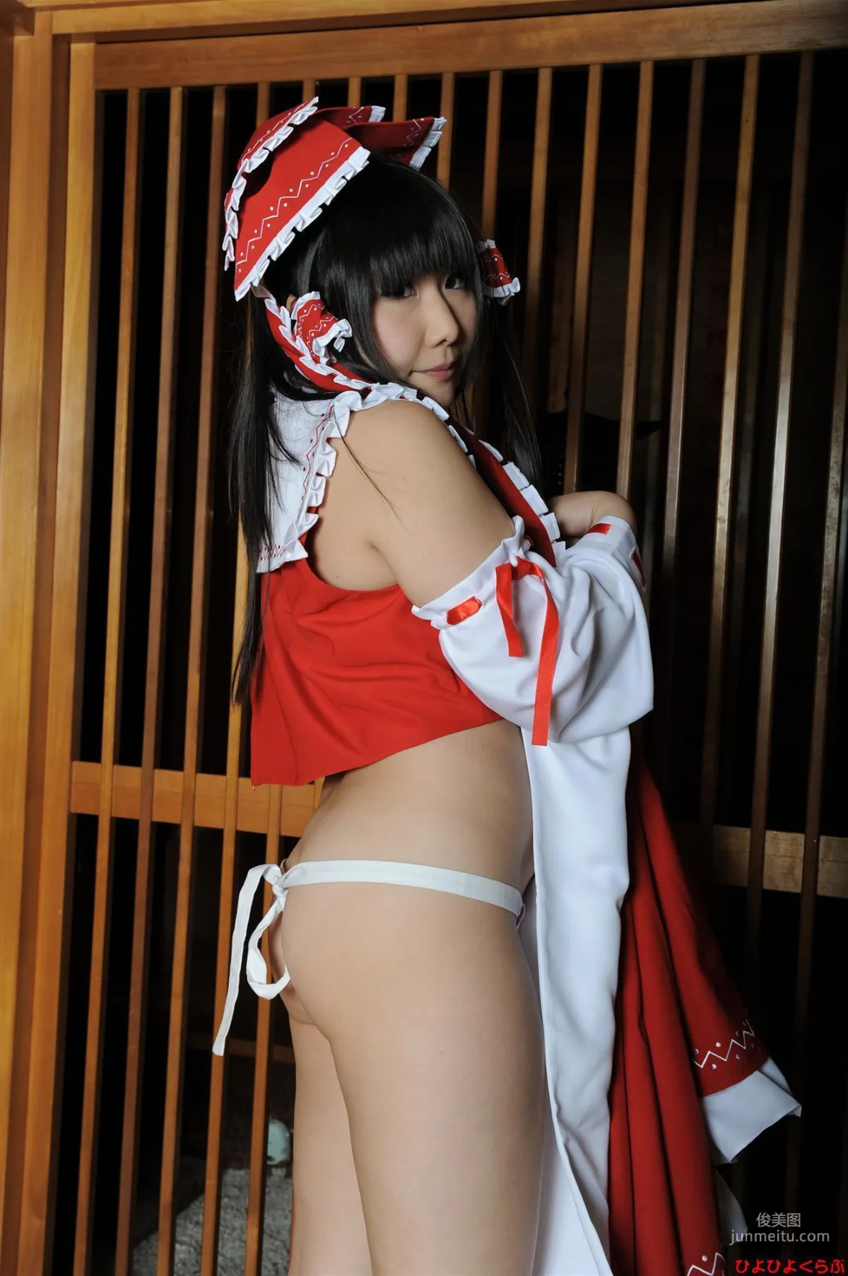 Ymir: Cosplay Collection Project photo 29