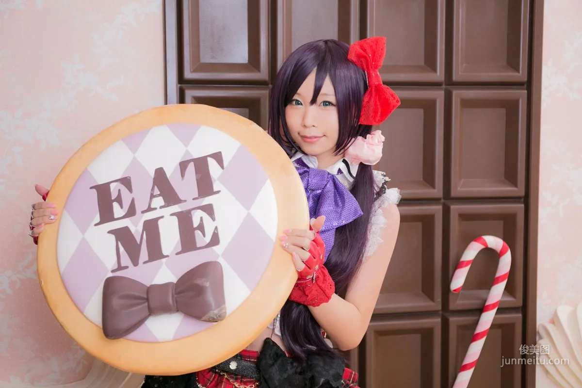Itsuki Akira Love Live! Sonoda Umi [Kotoritaso] bokura Photo Set photo 88