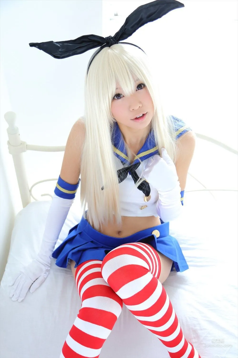 Panache: Cosplay Collection photo 4