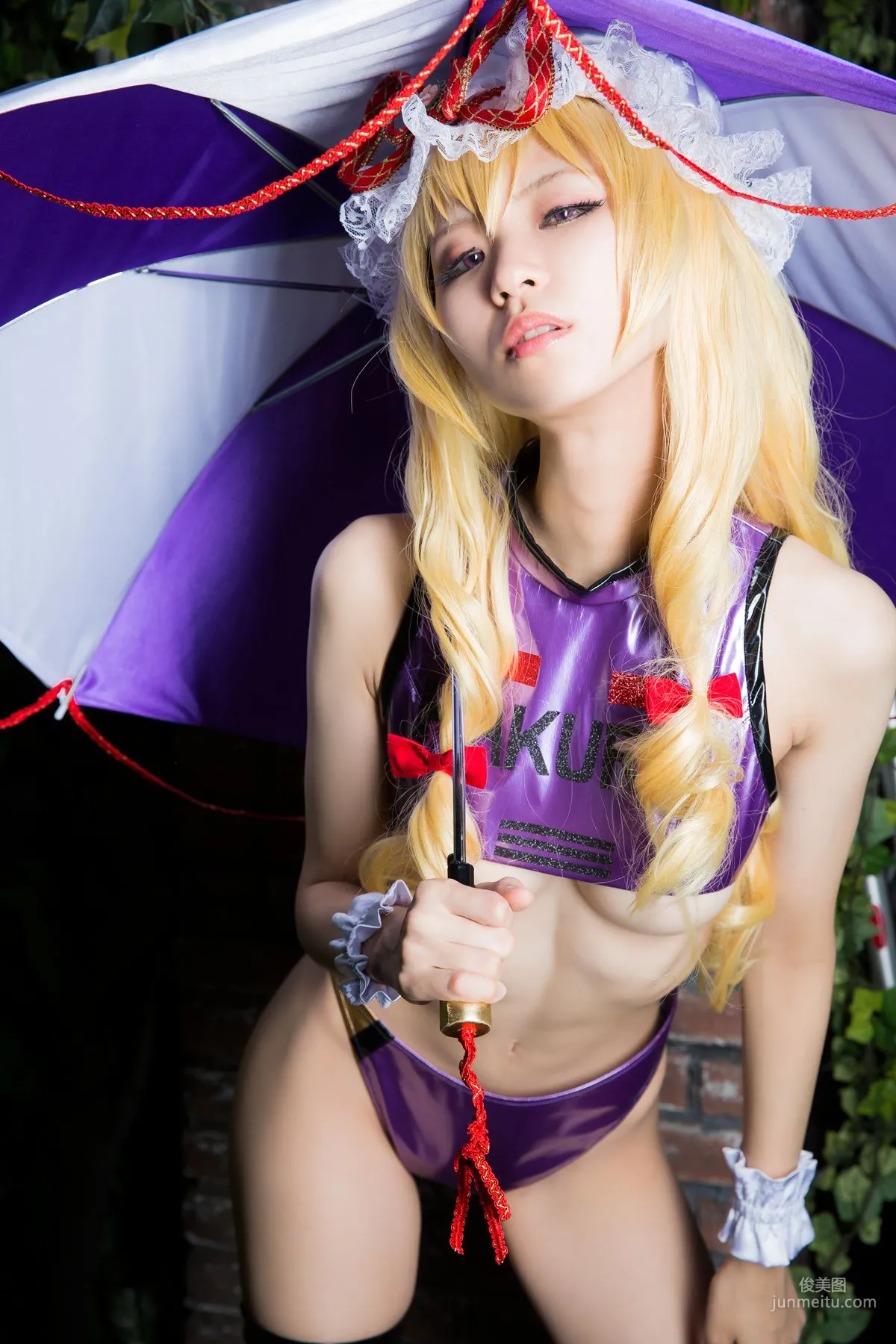 Mike: Cosplay Collection Project photo 86