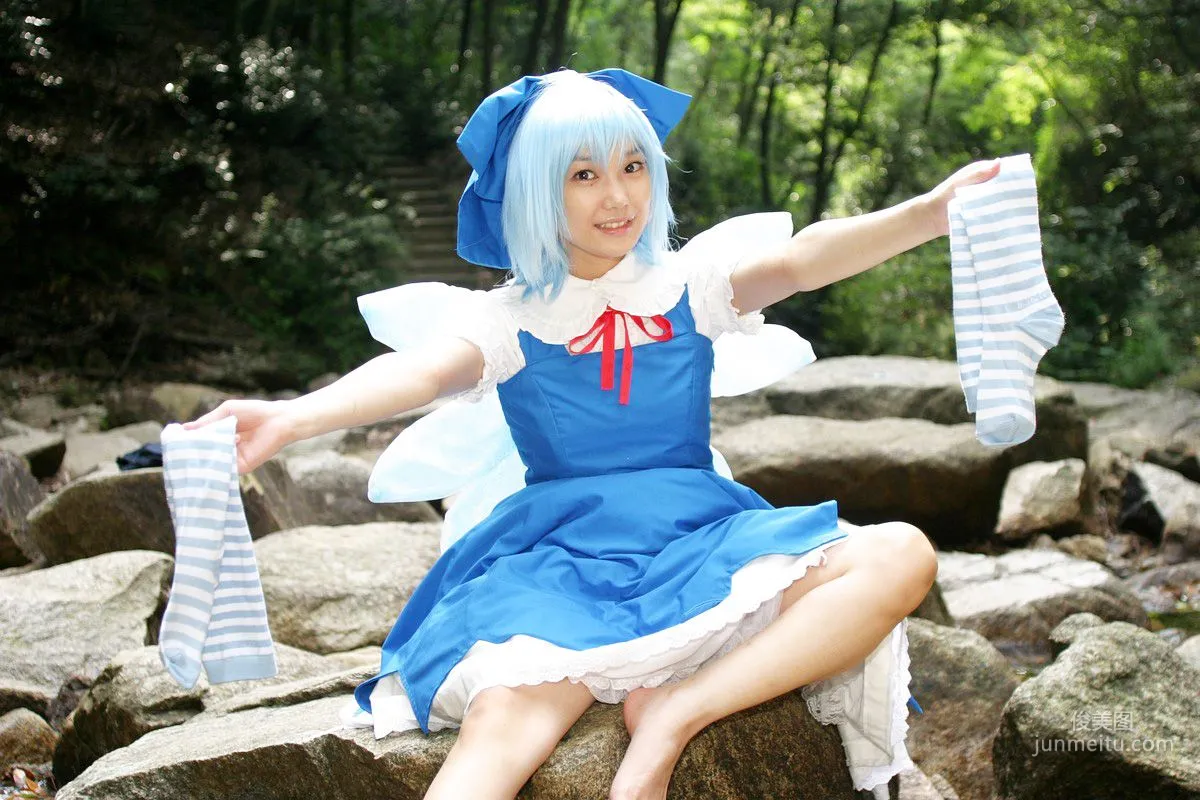 Lenfried: Cosplay Collection photo 33