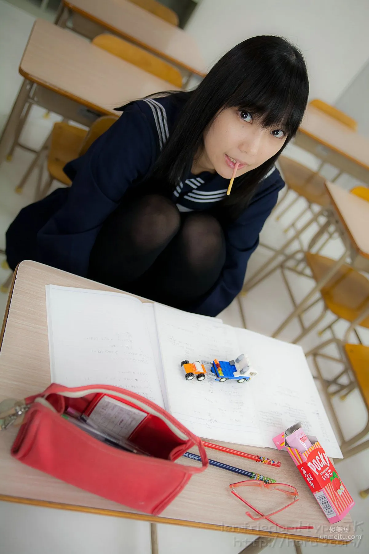 Lenfried: Cosplay Collection photo 11
