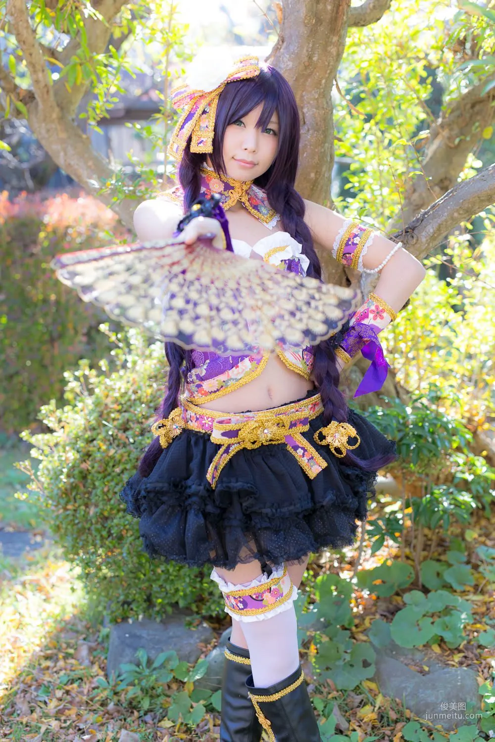 Panache (Itsuki Akira), Love Live! Tojo Nozomi, Photo Set photo 73
