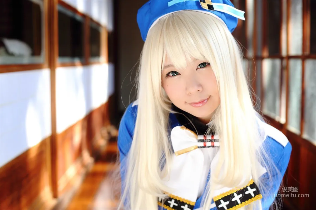Panache: Cosplay Collection photo 27