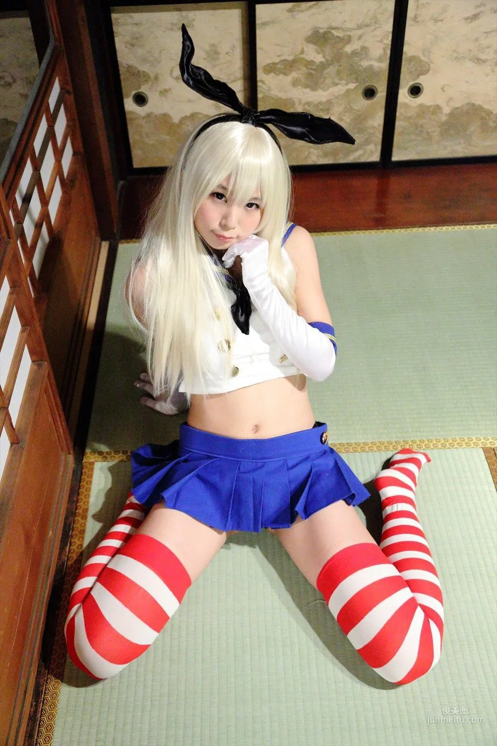Panache: Cosplay Collection photo 17