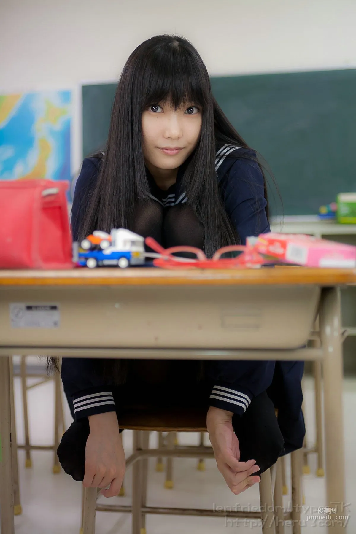 Lenfried: Cosplay Collection photo 9