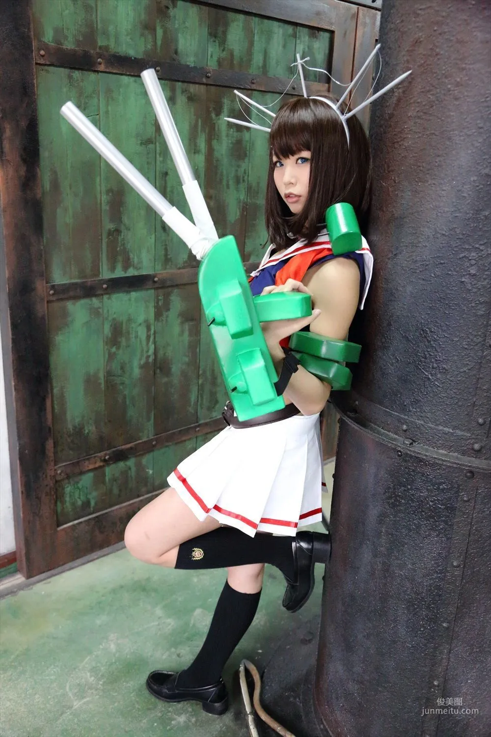 Panache: Cosplay Collection photo 77