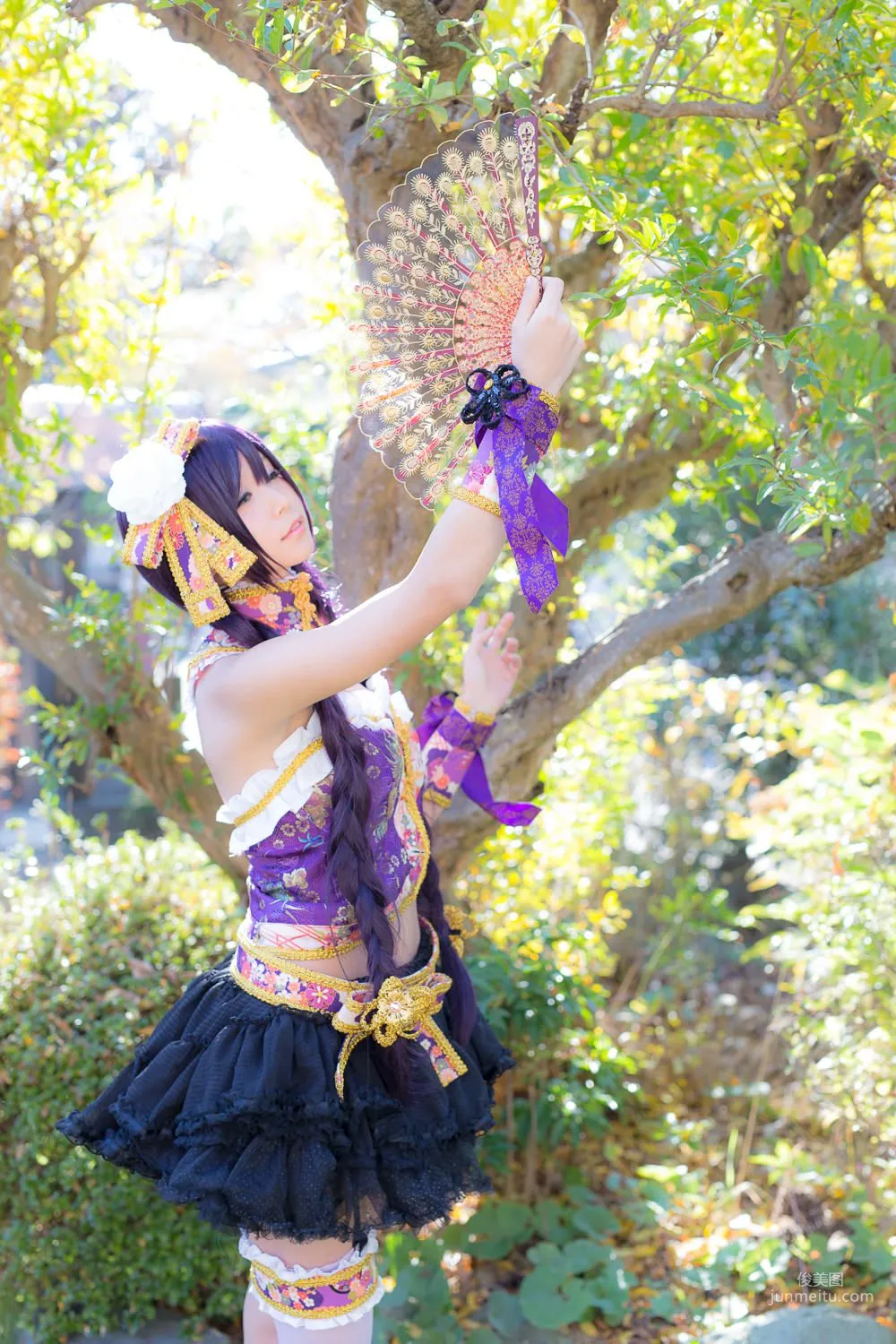 Panache (Itsuki Akira), Love Live! Tojo Nozomi, Photo Set photo 70