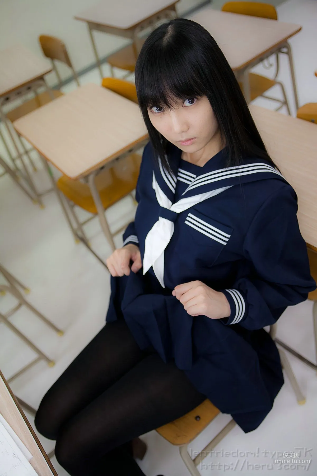 Lenfried: Cosplay Collection photo 13