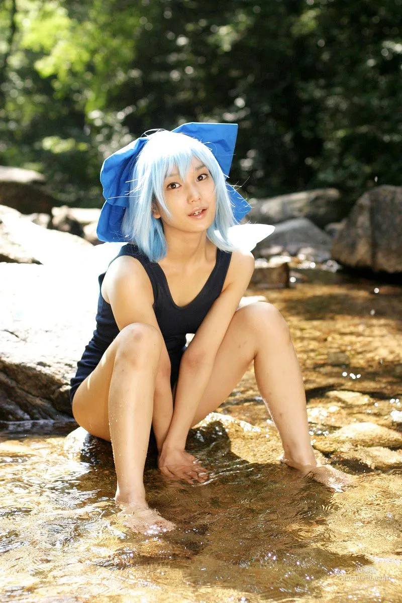 Lenfried: Cosplay Collection photo 61