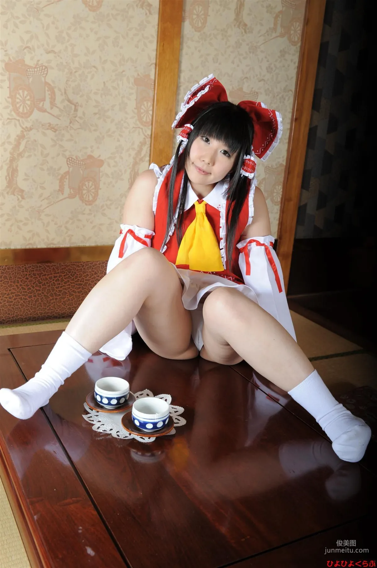 Ymir: Cosplay Collection Project photo 6