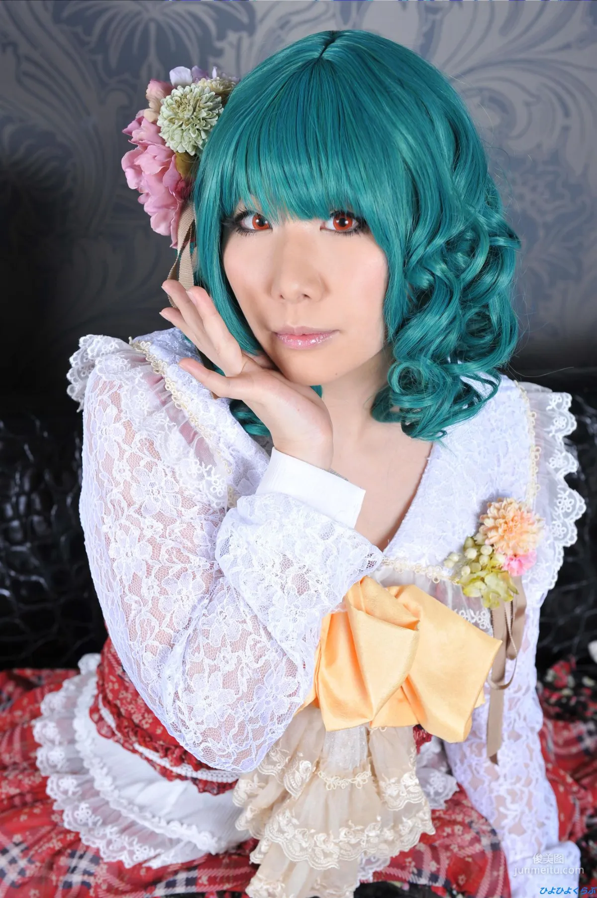 Ymir, Touhou Project Kazami Yuka (Yuuka Kazami) [Cosplay Collection] Photo Set photo 56