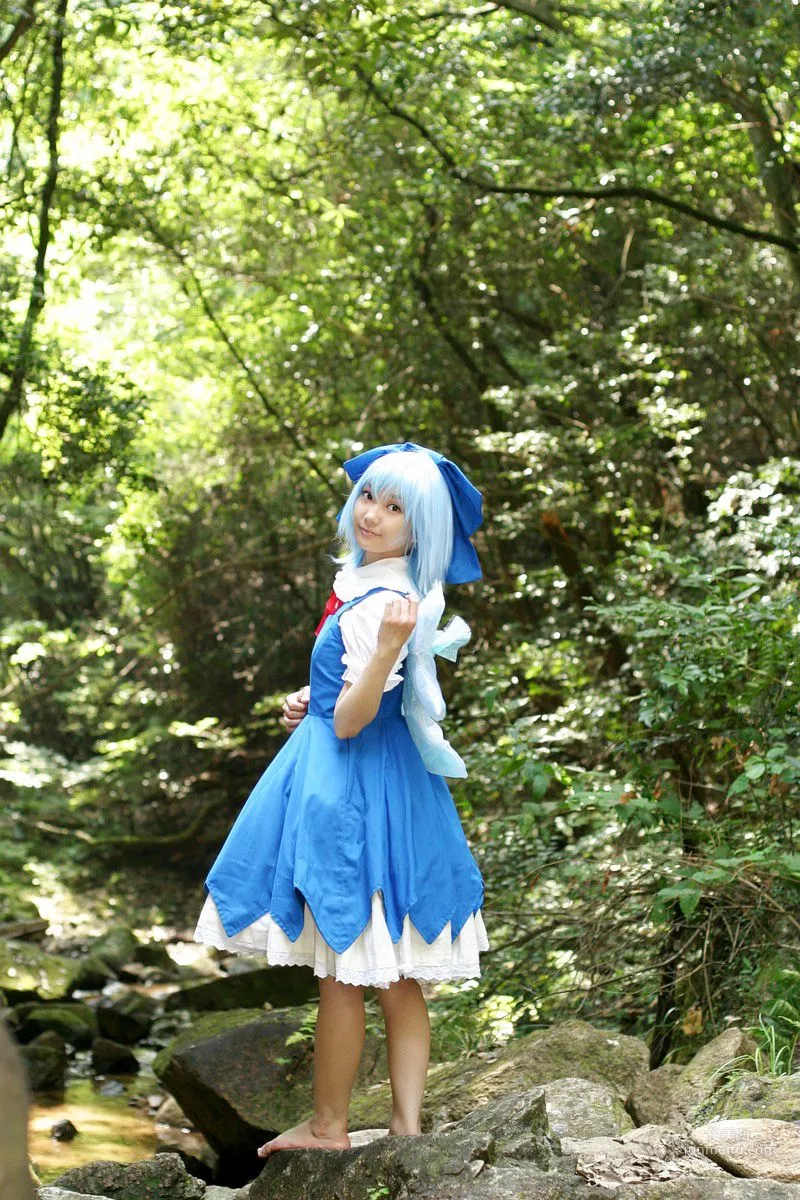 Lenfried: Cosplay Collection photo 52