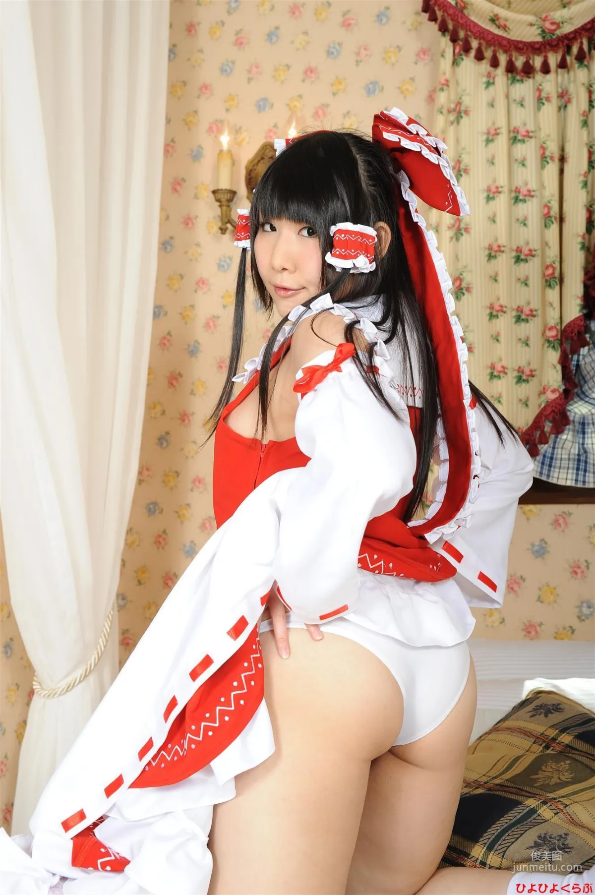 Ymir: Cosplay Collection Project photo 37