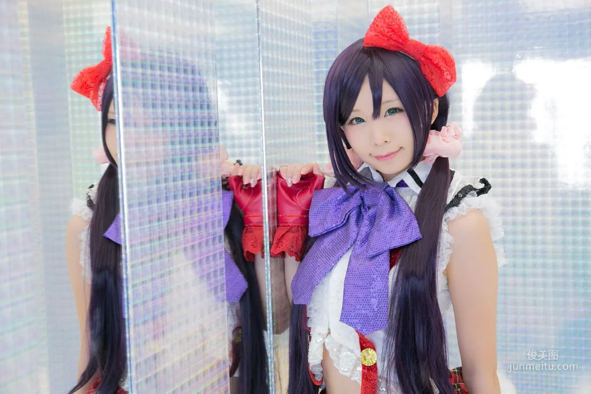Itsuki Akira Love Live! Sonoda Umi [Kotoritaso] bokura Photo Set photo 46