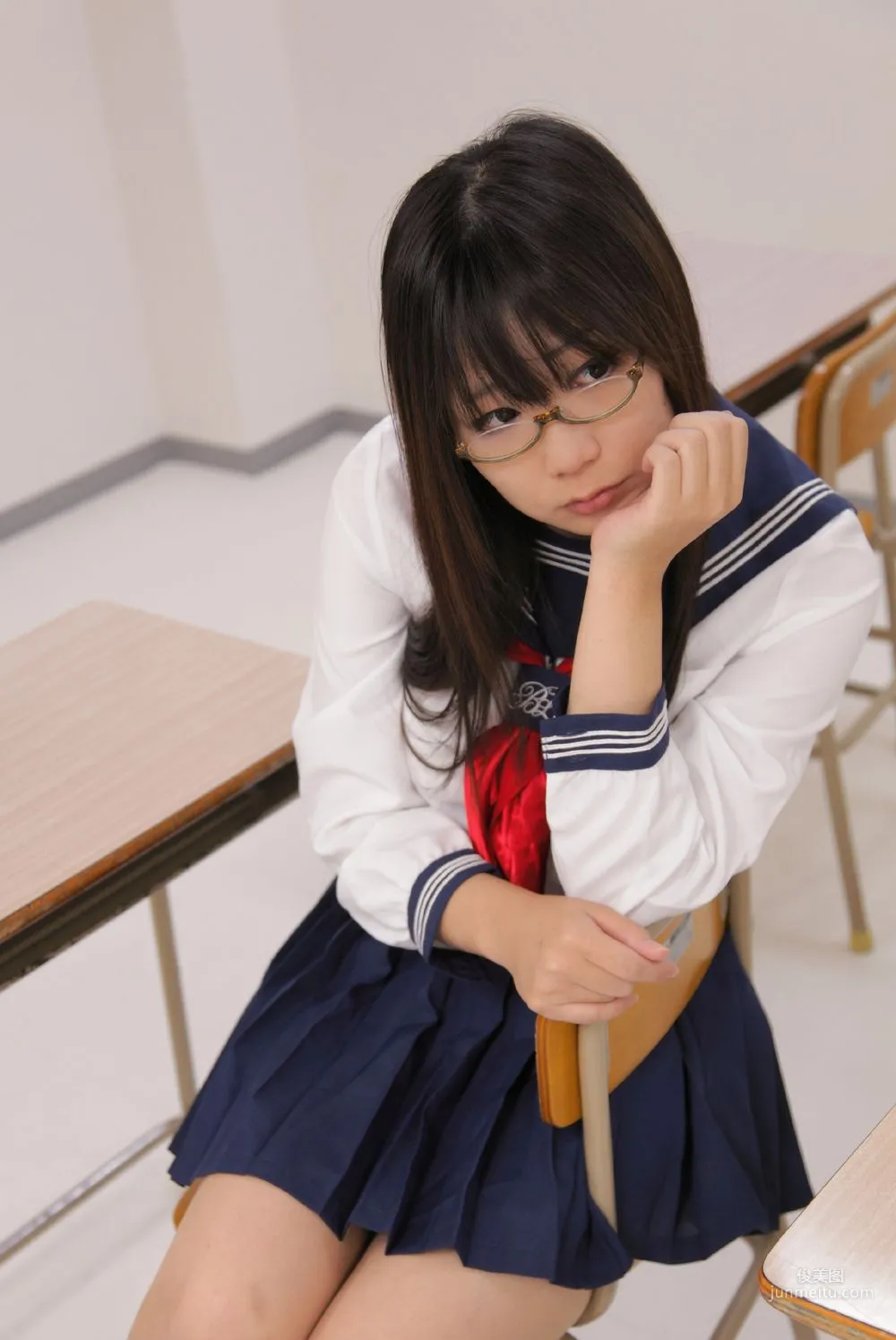 Chiyoko: Cosplay Collection photo 40