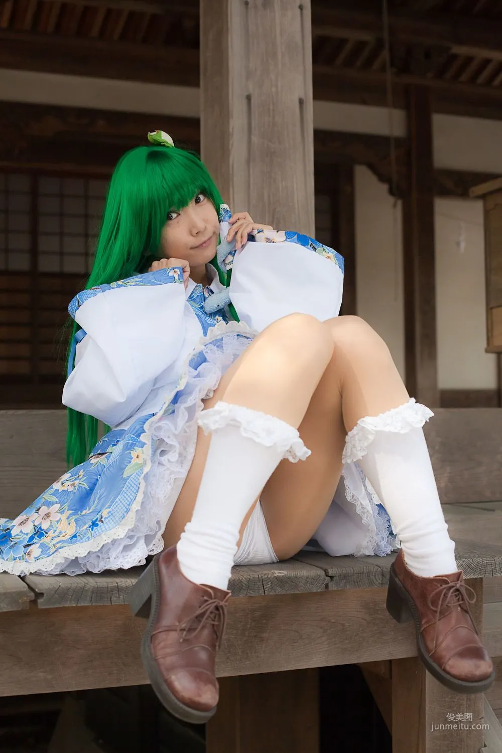 Lenfried: Cosplay Collection Project photo 12