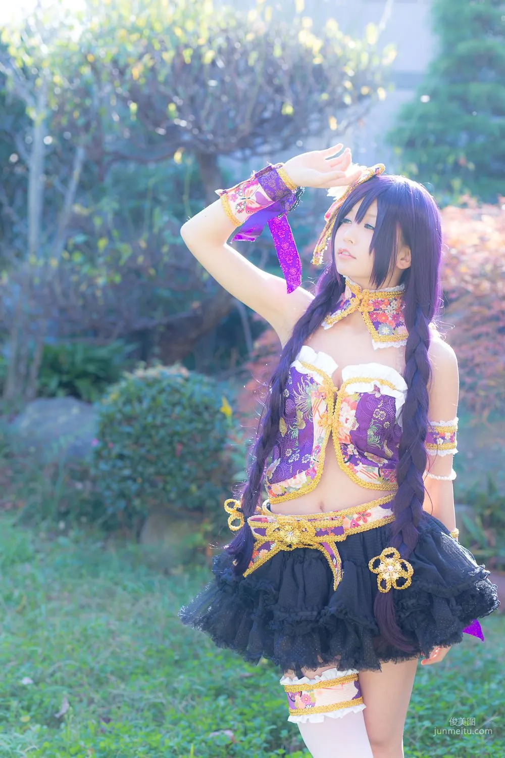 Panache (Itsuki Akira), Love Live! Tojo Nozomi, Photo Set photo 59
