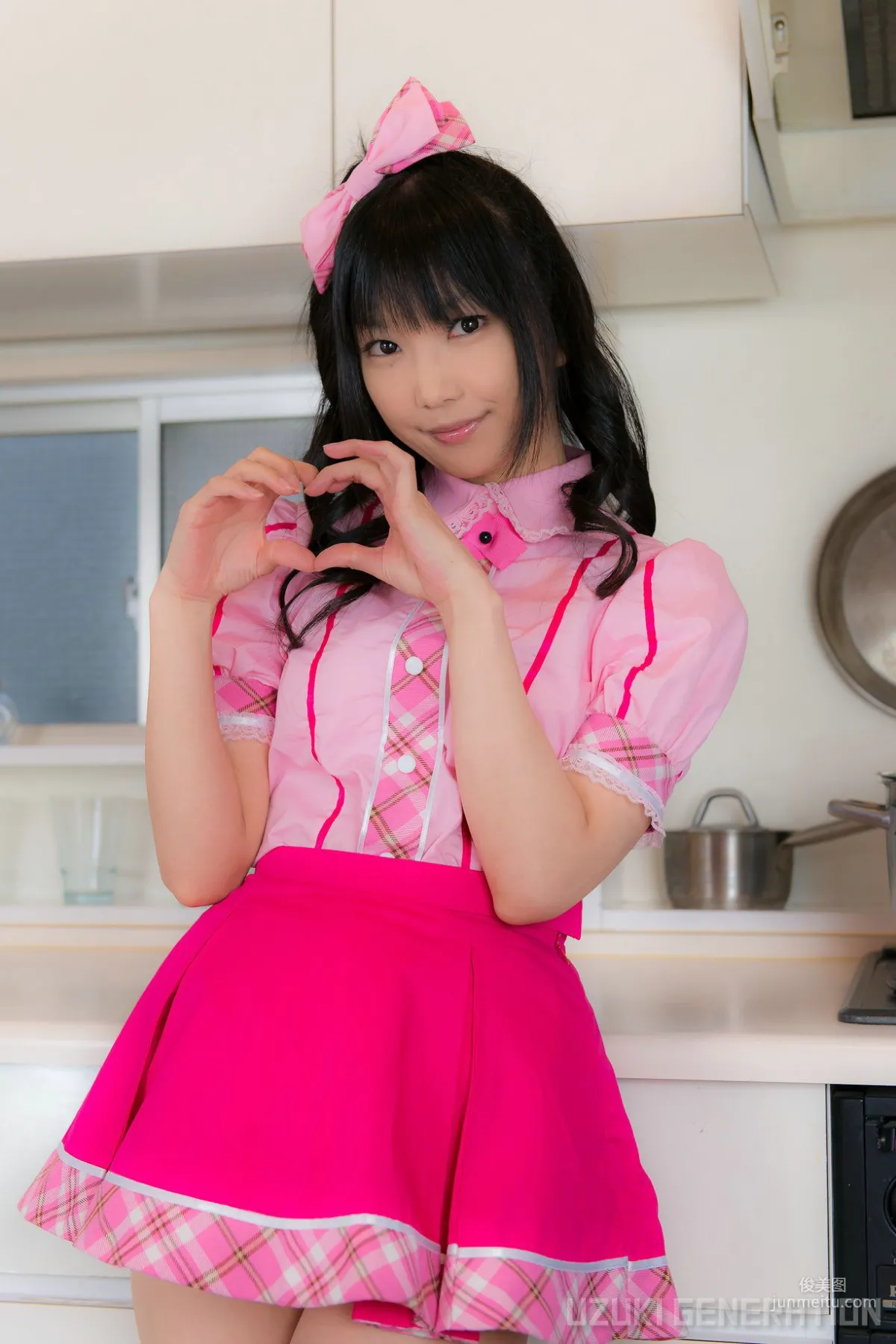 Lenfried: Cosplay Collection Idolmaster photo 27