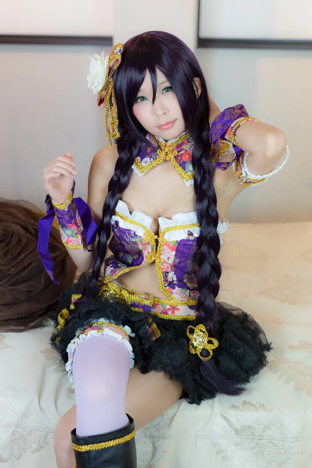 Panache (Itsuki Akira), Love Live! Tojo Nozomi, Photo Set photo 12