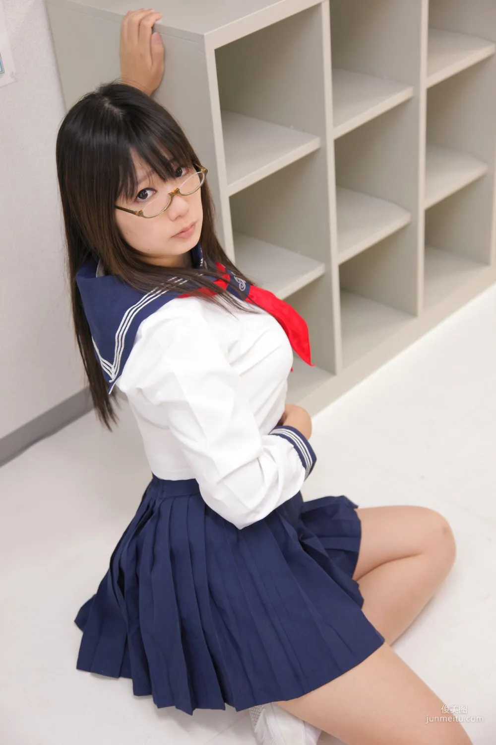 Chiyoko: Cosplay Collection photo 48