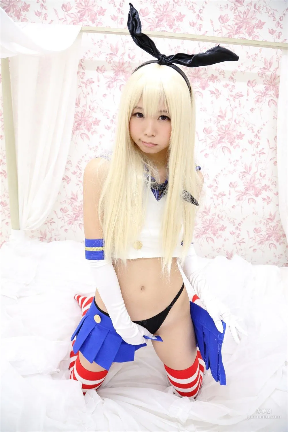 Panache: Cosplay Collection photo 19