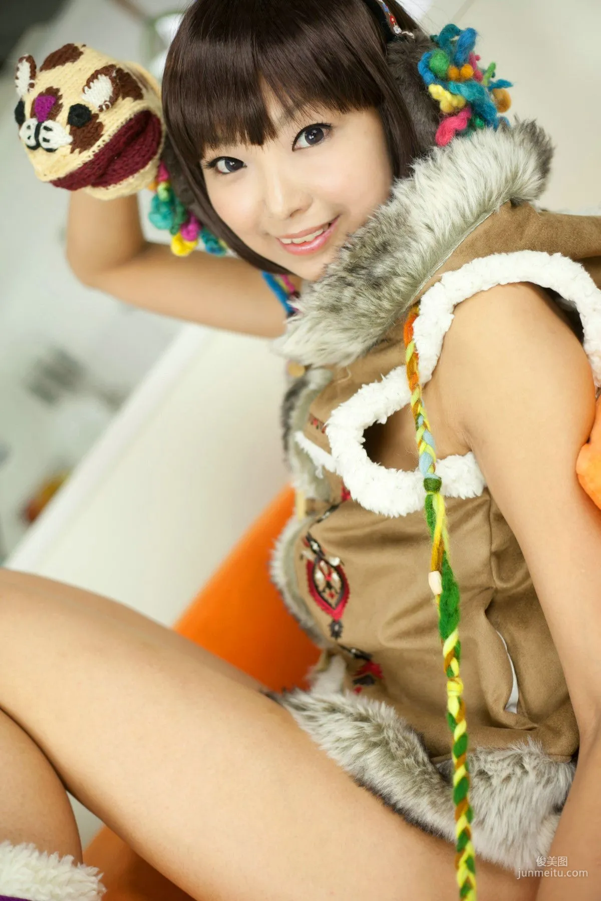 Necoco: Cosplay Collection NECOSMO6 photo 45
