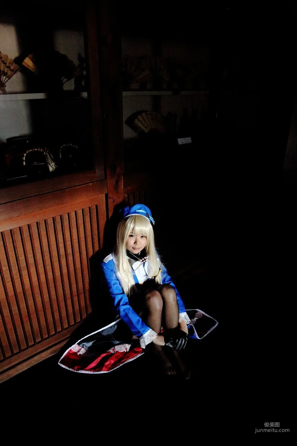 Panache: Cosplay Collection photo 32